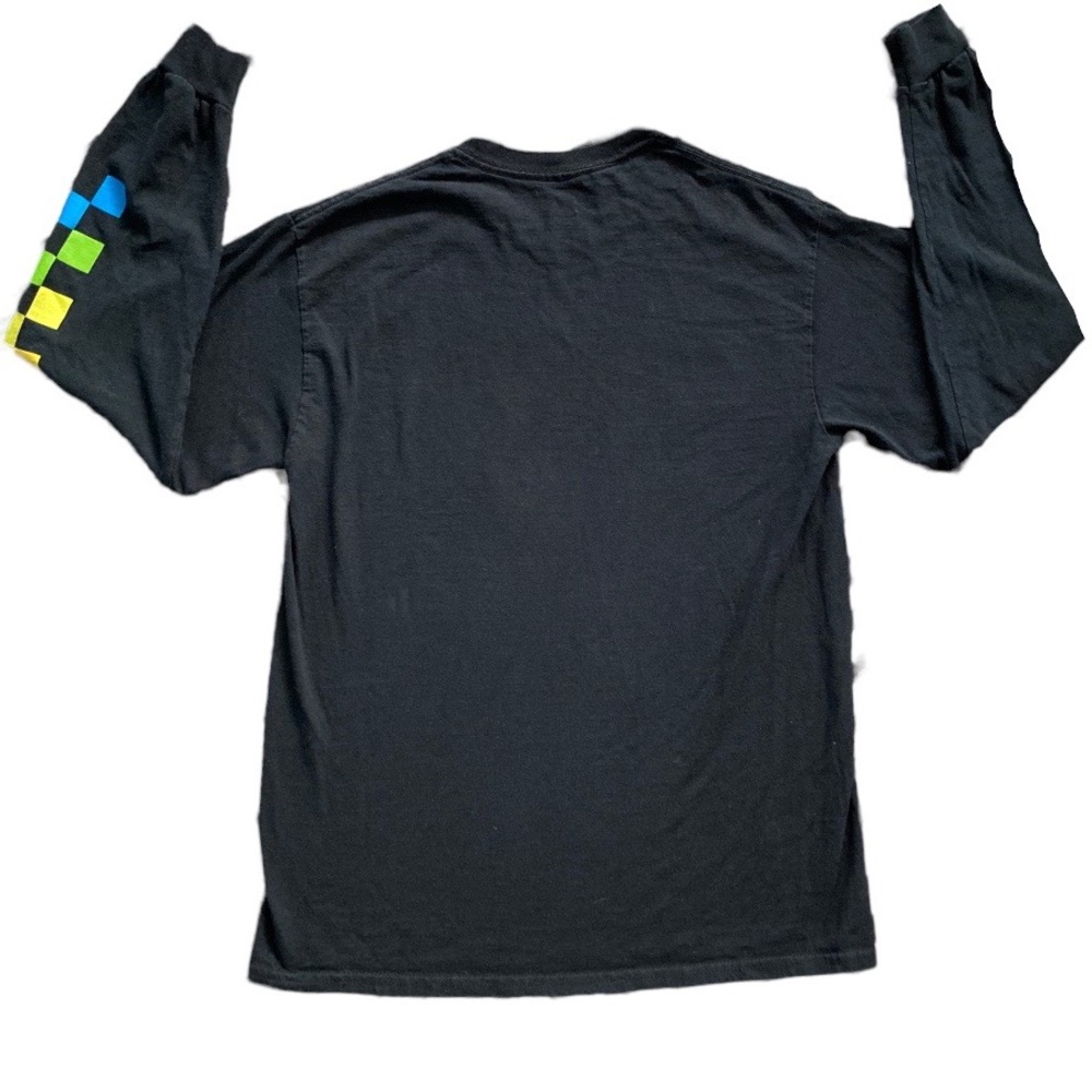 LIKE NEW Polaroid Longsleeve Shirt - Picture 2 of 7